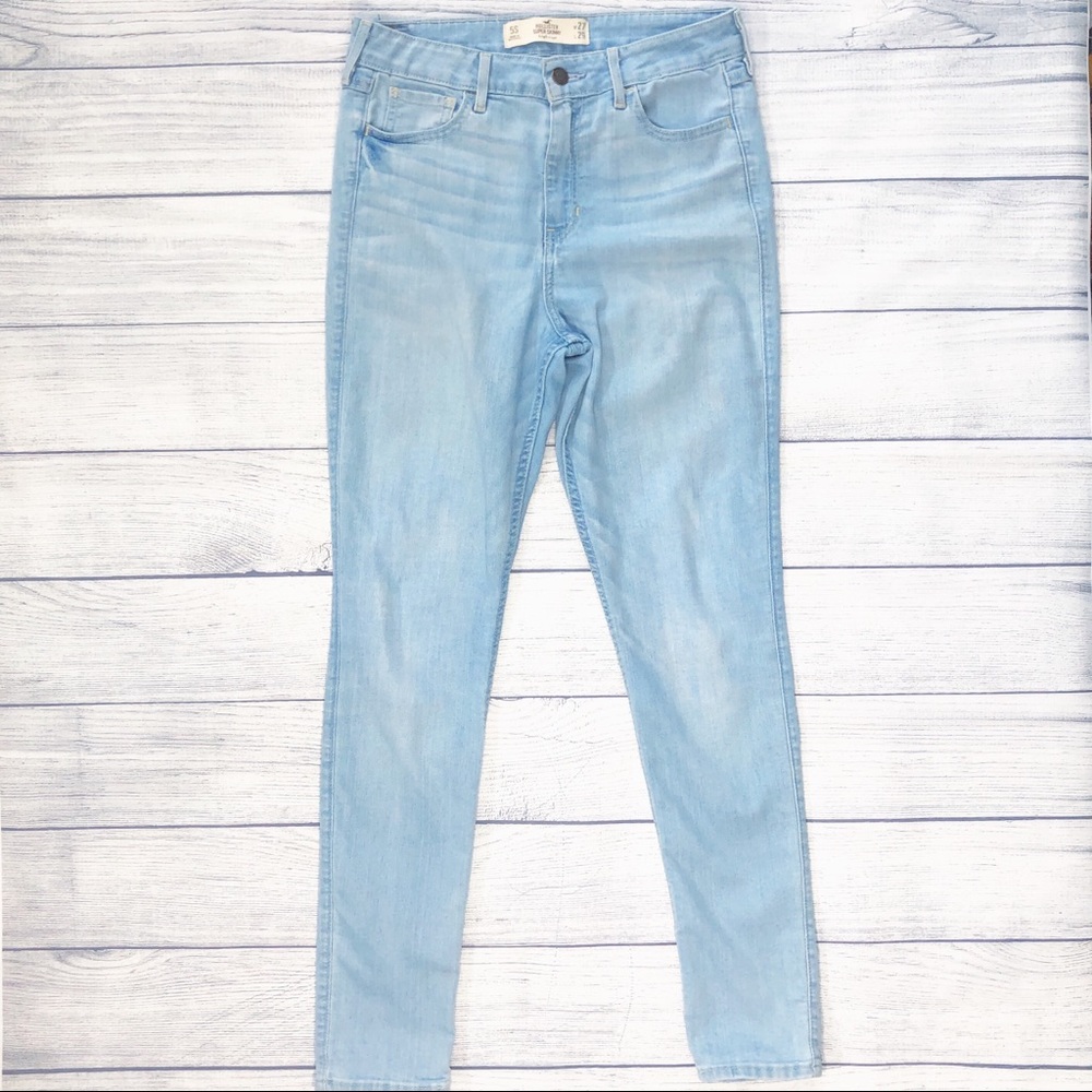 Hollister Jeans